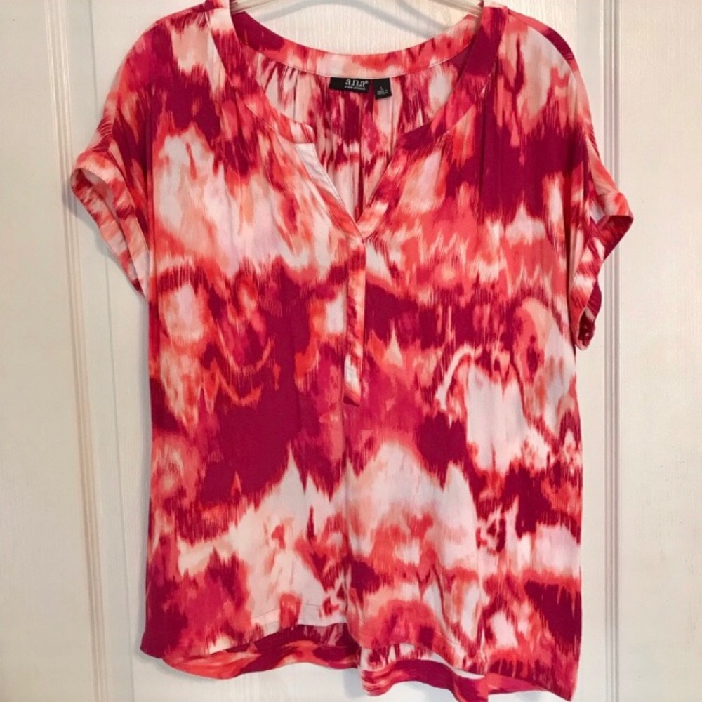 😎 a.n.a Blouse